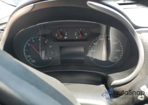 2023 Chevrolet Malibu Lt z USA, uszkodzony, nr VIN 1G1ZD5ST2PF181764